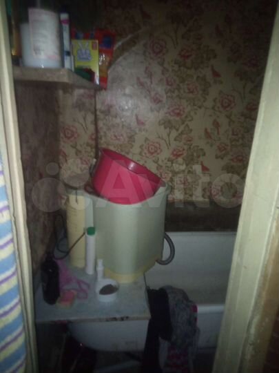 Дом 57 м² на участке 2 сот.