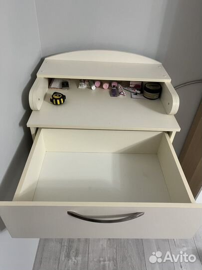 Пеленальный комод