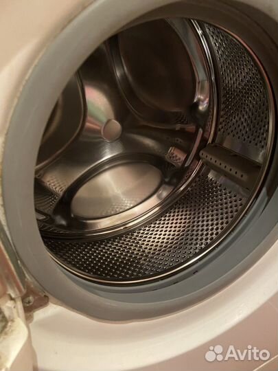 Стиральная машина novex