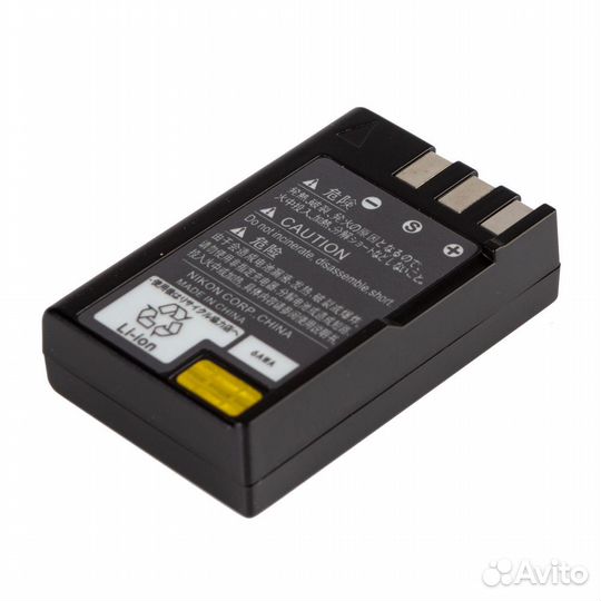 Аккумулятор Nikon EN-EL9 для Nikon d60, d40, d5000