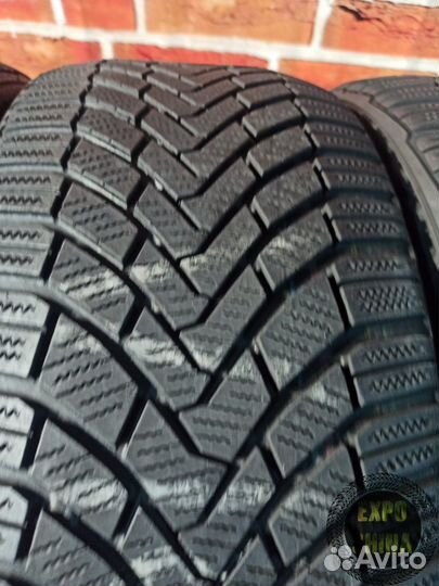 Continental ContiWinterContact TS 850 225/45 R17 94V