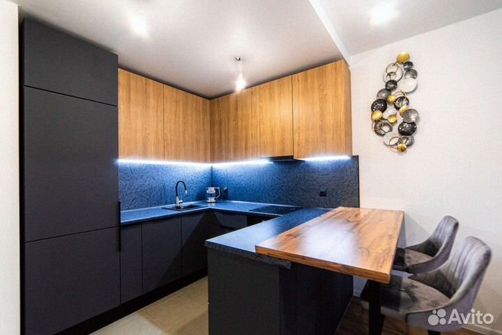 Кухонный гарнитур / кухня на заказ