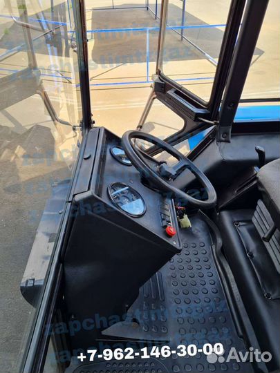 Кабина на трактор мтз-82 Большая