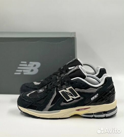 Кроссовки New balance 1906 (42)