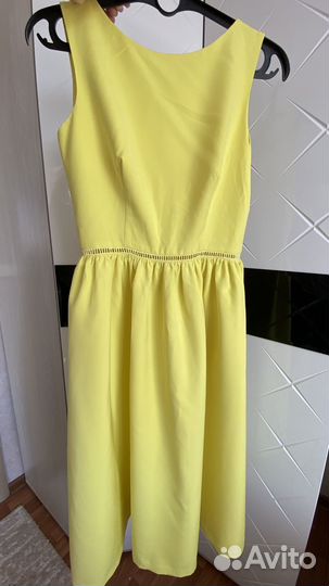 Платье Kira plastinina 44