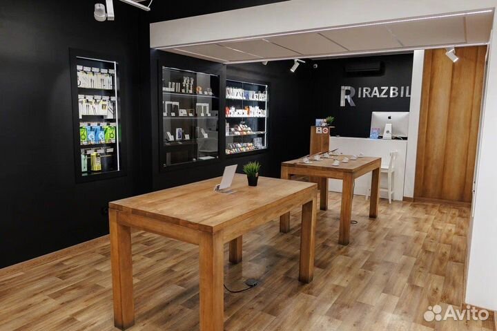 iPad Mini 6 256Gb Wi-Fi+Cellular