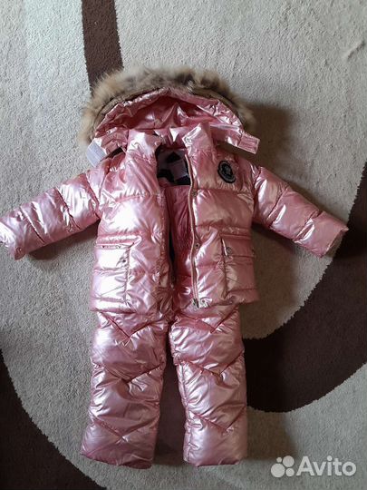 Костюм для девочки