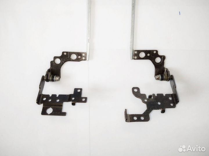 Петли для HP Compaq 15-F