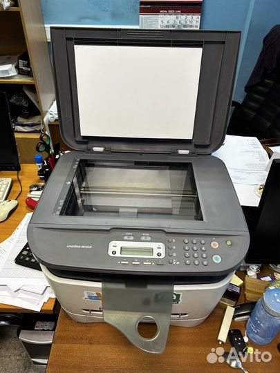 Мфу Canon LaserBase MF3228