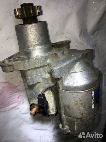 Стартер Toyota Windom VCV10 2810003030 TN128000972