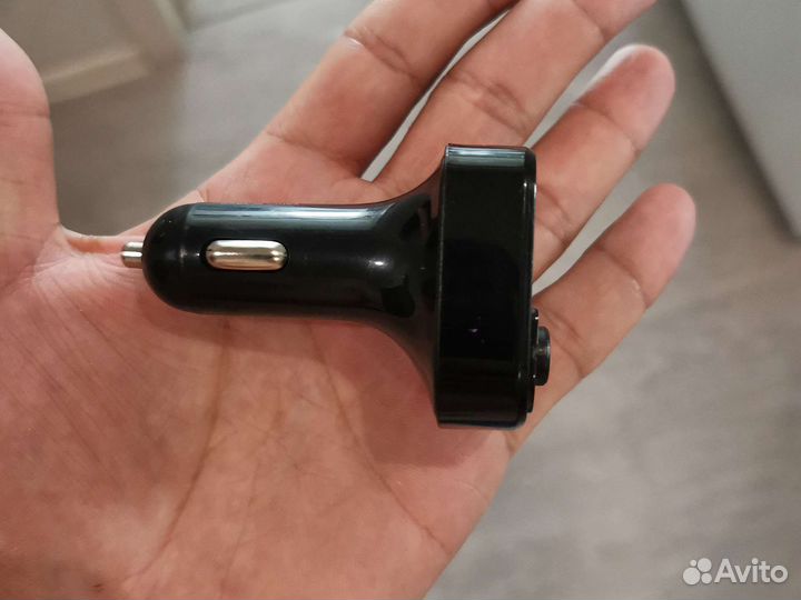 Fm модулятор, Радиосинхронизатор