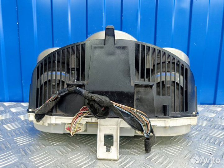 Щиток приборов Mazda 3 BK 1.6 Z6-VE 2004