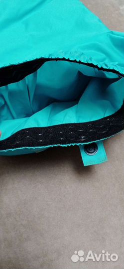 Брюки горнолыжные женские 14л Декатлон