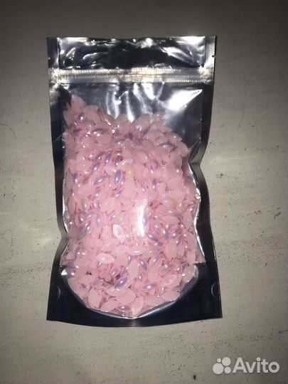 Стразы для рукоделия