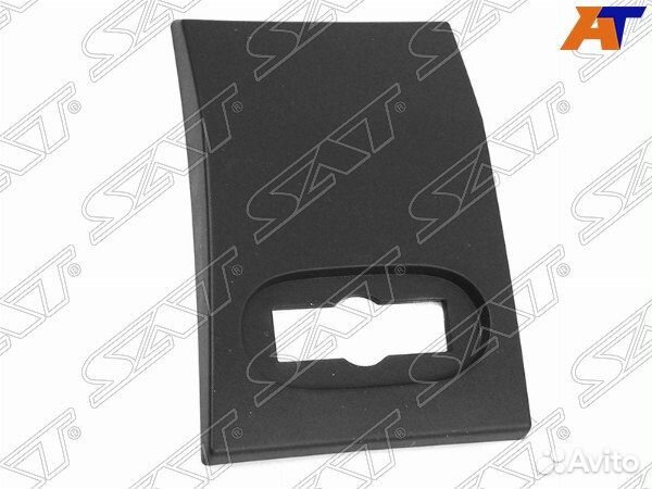 Накладка mercedes sprinter 05-13, VW crafter 06