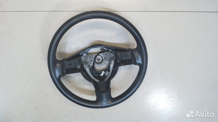 Руль Toyota FJ Cruiser, 2007