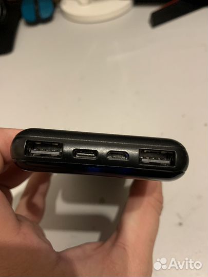 PowerBank 10000 mAh