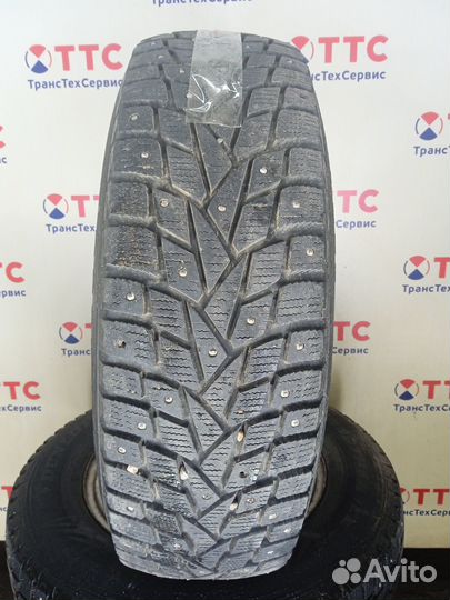 Колеса Б\У Dunlop Grandtrek SJ6 215/70 R16 Q 99 R