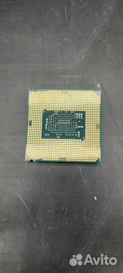 Intel core i5 6600k