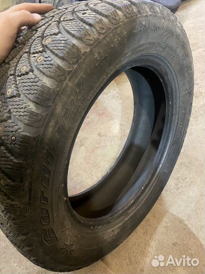 Cordiant Winter Drive 205/60 R16