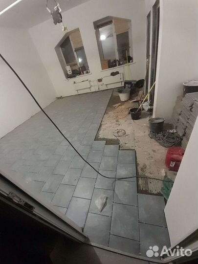 Ремонт квартири других помещений