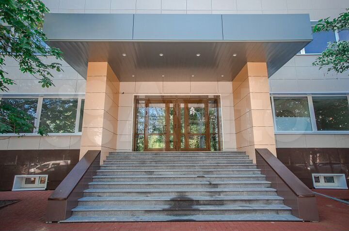 Офисное помещение, 18 м²