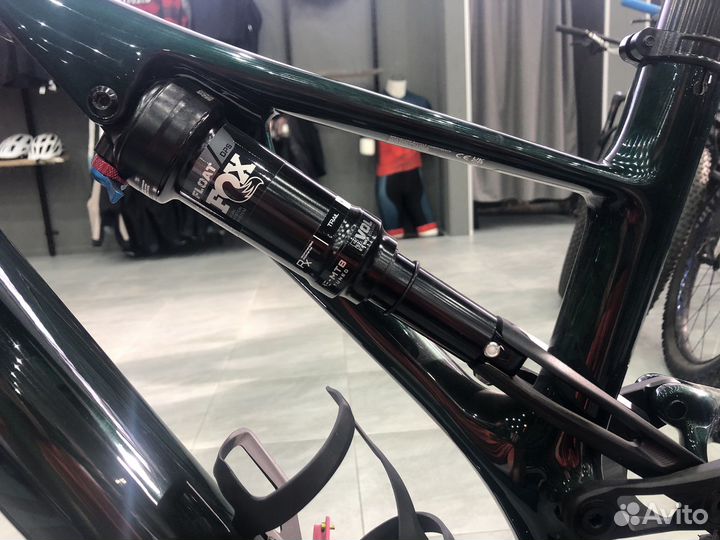 Specialized Turbo Levo SL Comp Carbon