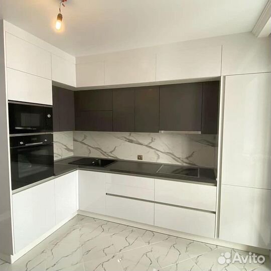 Кухонный гарнитур на заказ