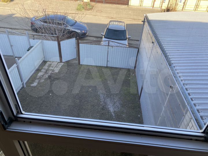 Таунхаус 75,5 м² на участке 1,3 сот.