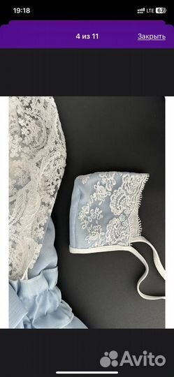 Конверт на выписку весна новые