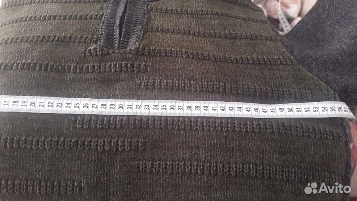 Мужской свитер