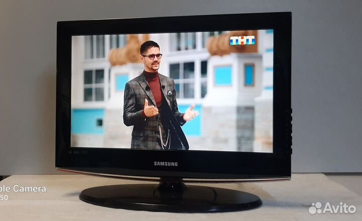 Телевизор. Samsung 22