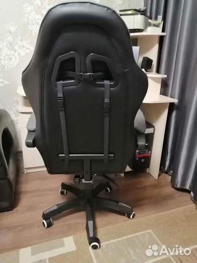 Геймерское кресло 925 в наличии с доставкой