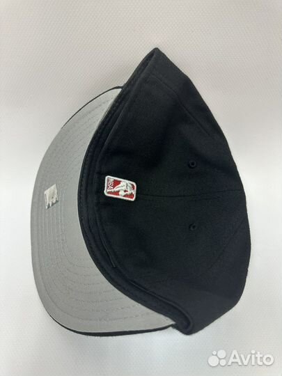 Бейсболка New Era 59Fifty 7 1/8 NBA США