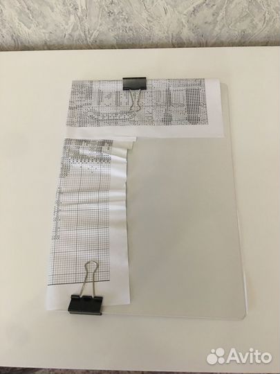 Набор для вышивания крестом Санкт Петербург