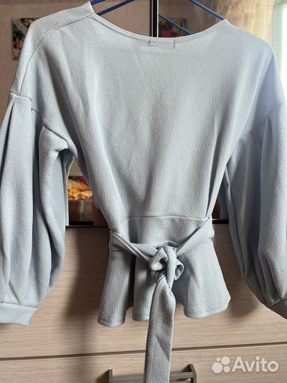 Блузка женская новая 42/44 размер