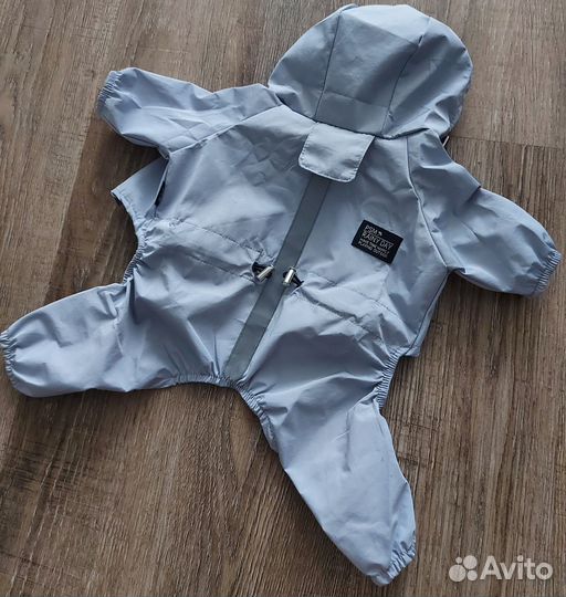 Куртка осень/весна для собачки(2-3кг)