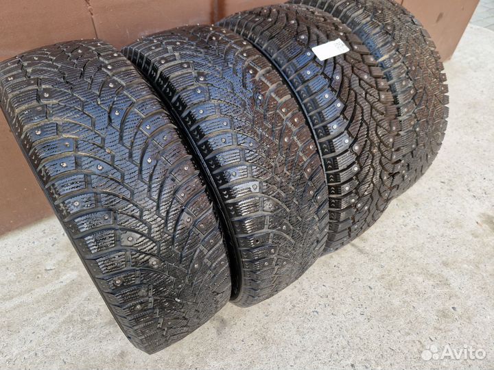 Formula Ice 205/55 R16 91T