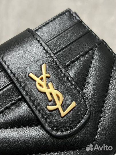 Женский кошелек YSL saint laurent