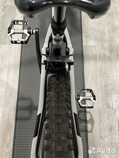 Двухподвес Polygon Siskiu T7 27.5 (2023) M