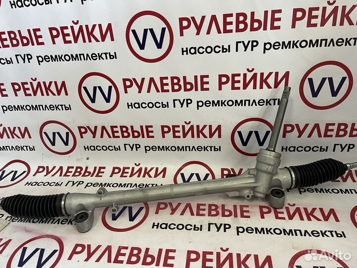 Рулевая рейка Mazda CX-5 (KE) 2011