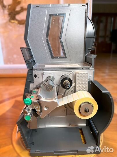 Принтер этикеток Datamax O'neil H-class H-4212X