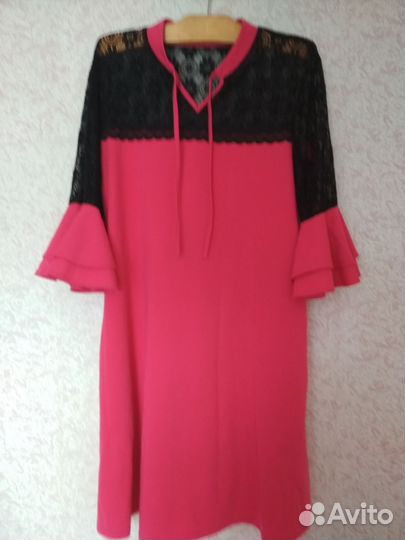 Продам платье 40-42