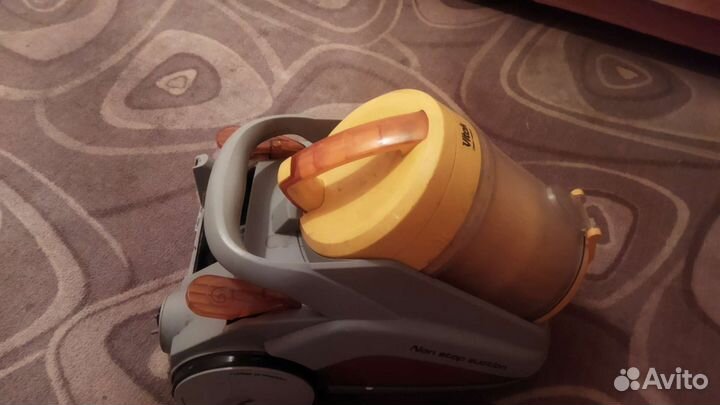 Пылесос virtek