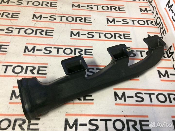 Воздуховод печки Mercedes-Benz S-Class W220