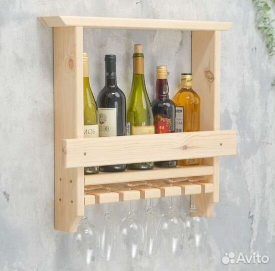 Винная полка