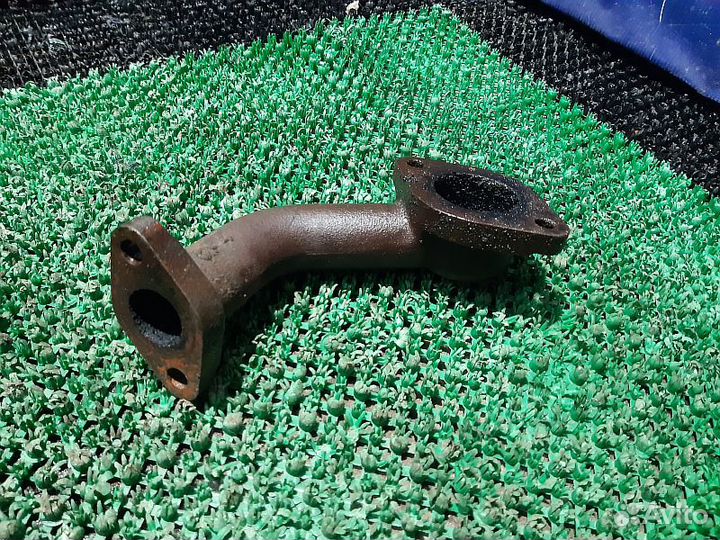 Топливозаборник Mitsubishi Pajero Sport