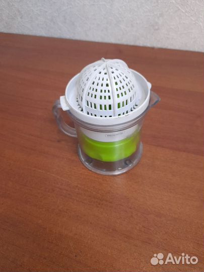 Соковыжималка ручная