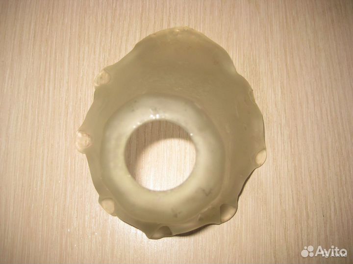 Плафоны для люстры и бра