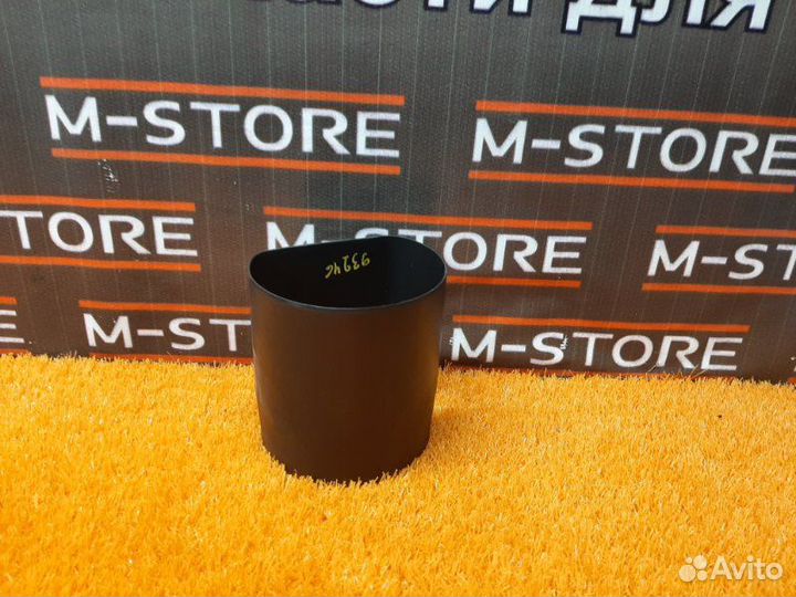 Кожух рулевой колонки Mercedes-Benz C-Class W203